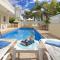 Nissi Sapphire Villa