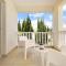Nissi Sapphire Villa