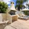 Nissi Sapphire Villa
