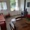 Chalet Las Doritas