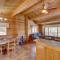 Pine Mountain Club Cabin Rental with Pool Access!