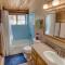 Pine Mountain Club Cabin Rental with Pool Access!