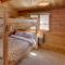 Pine Mountain Club Cabin Rental with Pool Access!