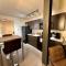 Flexhome Brewery District EL14 - Just 3 Blocks to Fiserv with Gym and Parking - Milwaukee