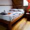 Hostal Olmito Canoa