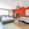 ZARI Boutique ApartHotel