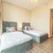 FIRST CLASS 2BR with full BURJ KHALIFA and FOUNTAIN VIEW - Дубай