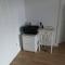 2 Zimmer Wohnung, Wallbox, Balkon, zentral
