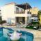 Villa Georgina & Villa Marianda Coral Bay