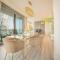FIRST CLASS 3BR with full BURJ KHALIFA and FOUNTAIN VIEW - Dubaj