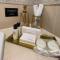FIRST CLASS 3BR with full BURJ KHALIFA and FOUNTAIN VIEW - Dubaj