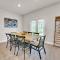 Family-Friendly Port St. Joe Vacation Rental with Pools, Golf Cart & Beach Access
