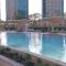 FIRST CLASS 3BR with full BURJ KHALIFA and FOUNTAIN VIEW - Dubaj