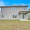 Family-Friendly Port St. Joe Vacation Rental with Pools, Golf Cart & Beach Access