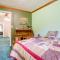 Pet-Friendly Smoky Mountain Getaway with Fire Pit!