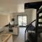 Appartement comptemporain vue mer - Grimaud