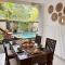 Dharma Shanti - Spacious Villa with Pool in UBUD