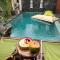 Dharma Shanti - Spacious Villa with Pool in UBUD
