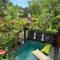Dharma Shanti - Spacious Villa with Pool in UBUD