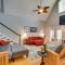 Lake Hartwell Vacation Rental with Boat Dock and Slip!