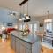 Lake Hartwell Vacation Rental with Boat Dock and Slip!