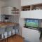 Studio apartman AS