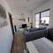 Apartmaji Tisa in Žana