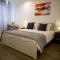 Anastasio Vatican Rooms G H - Rzym