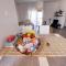 Gennadi Serenity House- beachfront villa with pool