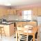 Douglas Lodge Holiday Homes