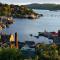 Strathisla Garden Apartment, Oban
