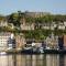 Strathisla Garden Apartment, Oban