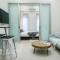 317-4B New 1 BR prime Upper east WD walk 2 C park - نيويورك