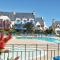 LocaLise au Guilvinec - A28 - Belle vue sur la mer, la piscine et le jardin - - Tout à pied, plages, port, centre, commerces, marché - Wifi inclus - Linge de lit inclus - 吉尔维内克
