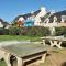 LocaLise au Guilvinec - A15 - Vue sur la mer la piscine et le jardin - Tout à pied, plages, port, centre, commerces, marché - Wifi inclus - Animaux bienvenus - Linge de lit inclus