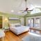 Spacious Prospect Cottage with Deck and Scenic Views - Prospect