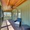 Spacious Prospect Cottage with Deck and Scenic Views - Prospect