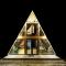 A-Frame 7 CRESTE