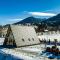 A-Frame 7 CRESTE