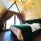 A-Frame 7 CRESTE
