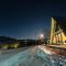 A-Frame 7 CRESTE