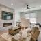 Walk to Downtown Cozy Lenoir Apartment! - لينوير
