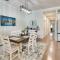 Walk to Downtown Cozy Lenoir Apartment! - لينوير