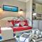 LocaLise au Guilvinec - B5 - Plain-pied avec piscine et jardin - Tout à pied, plage, port, centre, commerces, marché - Wifi inclus - Linge de lit inclus - Animaux bienvenus - لو جويلفينيك