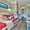 LocaLise au Guilvinec - B5 - Plain-pied avec piscine et jardin - Tout à pied, plage, port, centre, commerces, marché - Wifi inclus - Linge de lit inclus - Animaux bienvenus - لو جويلفينيك