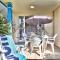 LocaLise au Guilvinec - B5 - Plain-pied avec piscine et jardin - Tout à pied, plage, port, centre, commerces, marché - Wifi inclus - Linge de lit inclus - Animaux bienvenus - لو جويلفينيك