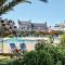 LocaLise au Guilvinec - B5 - Plain-pied avec piscine et jardin - Tout à pied, plage, port, centre, commerces, marché - Wifi inclus - Linge de lit inclus - Animaux bienvenus - لو جويلفينيك