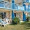 LocaLise au Guilvinec - B5 - Plain-pied avec piscine et jardin - Tout à pied, plage, port, centre, commerces, marché - Wifi inclus - Linge de lit inclus - Animaux bienvenus - لو جويلفينيك