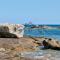 LocaLise au Guilvinec - B5 - Plain-pied avec piscine et jardin - Tout à pied, plage, port, centre, commerces, marché - Wifi inclus - Linge de lit inclus - Animaux bienvenus - لو جويلفينيك