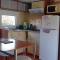 CAMPING LE BEL AIR mobil home LE FIGUIER 6 personnes